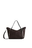 Desigual Women's Brown Bag Ola_LIBIA 6000, One Size