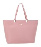 Tommy Hilfiger TH Timeless Tote M Soothing Pink