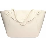 Trussardi Damen-Handtasche W006 Off Weiß 75B01228, Off White, Einheitsgröße
