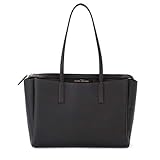 Marc Jacobs Borsa a spalla The The Protege in pelle nera