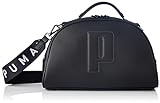 PUMA Damen Sense Grip Bag, Puma Black, One Size
