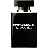 Dolce & Gabbana NEW: Dolce & Gabbana The Only One Intense 50 ml Eau De Parfum Spray