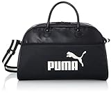 PUMA Campus Grip Bag Grifftasche, Schwarz, One Size