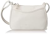 Denim TOM TAILOR bags - Womenswear CILIA Damen Umhängetasche S, white, 21,5x4x14