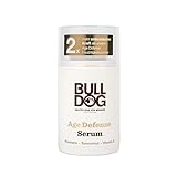 Bulldog Age Defense Serum, 50 ml