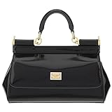 Dolce&Gabbana damen sicily Handtaschen black