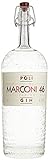 Jacopo Poli Marconi 46 Gin (1 x 0.7 l)
