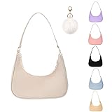 Umhängetasche Damen Handtasche, handtasche vintage, 90s Women's Shoulder Bag, Tasche Kleine Segeltuchtasche y2k Fashion Handtaschen für Frauen
