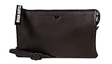 Braun Büffel Capri Shoulder Bag Black