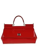 Dolce&Gabbana damen sicily Handtaschen red