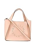 Stella McCartney Luxury Fashion Damen 513860W85426802 Rosa Polyurethan Handtaschen | Jahreszeit Permanent
