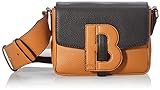 BOSS Damen Bee Crossbody Bag, Dark Orange806, ONESI