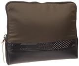 Diesel Art Bit Case Tablethülle Sleeve iPad Tasche Schutzhülle Khaki Schwarz