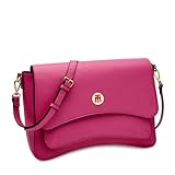 MARCO TOZZI Damen 2-2-61011-28 Handtasche, PINK, One Size