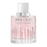 Jimmy Choo Illicit Flower Eau De Toilette 100 ml (woman)