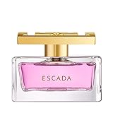 ESCADA Especially Eau de Parfum, frisch-blumiger Damenduft für glamouröse Frauen, 75ml