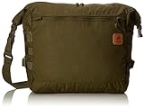 BUSHCRAFT Satchel Bag Tasche - Cordura® - Olive Grün