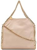 Stella McCartney Luxury Fashion Damen 371223W93559300 Rosa Polyester Handtaschen | Jahreszeit Permanent
