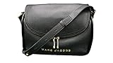 Marc Jacobs M0016931 Damen Grove Mini Crossbody Bag Schwarz/Gold Hardware