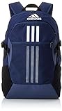 adidas Unisex-Adult TIRO BP Sports Backpack, Team Navy Blue/Black/White, 0