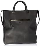 BOSS Women's Sophie NS Tote Bag, Black1, 0