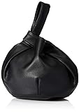 The Drop Women's Avalon Small Tote Bag, Black, One Size
