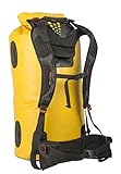 Sea to Summit Unisex Backpack, Yellow, Einheitsgröße, AHYDBHS120YW