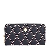 Tommy Hilfiger AW0AW10972 TH Element Large ZA Quilt DW5 Geldboerse