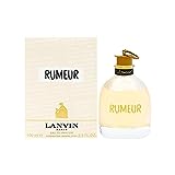 Lanvin Rumeur femme / woman, Eau de Parfum, Vaporisateur / Spray 100 ml, 1er Pack (1 x 453 g)