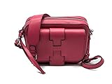 Hogan Damen-Tasche Crossbody Bag Rosa KBW01BC0200J60M605, Pink - M605 Rosa - Größe: Medium