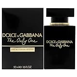 Dolce & Gabbana NEW: Dolce & Gabbana The Only One Intense 50 ml Eau De Parfum Spray
