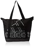 adidas Damen Tasche-FK0523 Tasche, Black/Black, OneSize