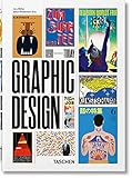 The History of Graphic Design. 40th Ed.: 1890 - today