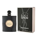 Black Opium Parfüm für Damen, von Yves Saint Laurent 90 ml Eau de Parfum Spray
