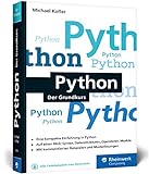 Python: Der Grundkurs
