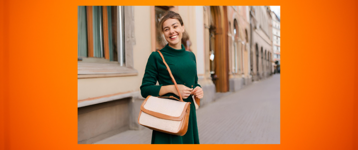 Welche Farben sind bei Handtaschen besonders beliebt oder im Trend?