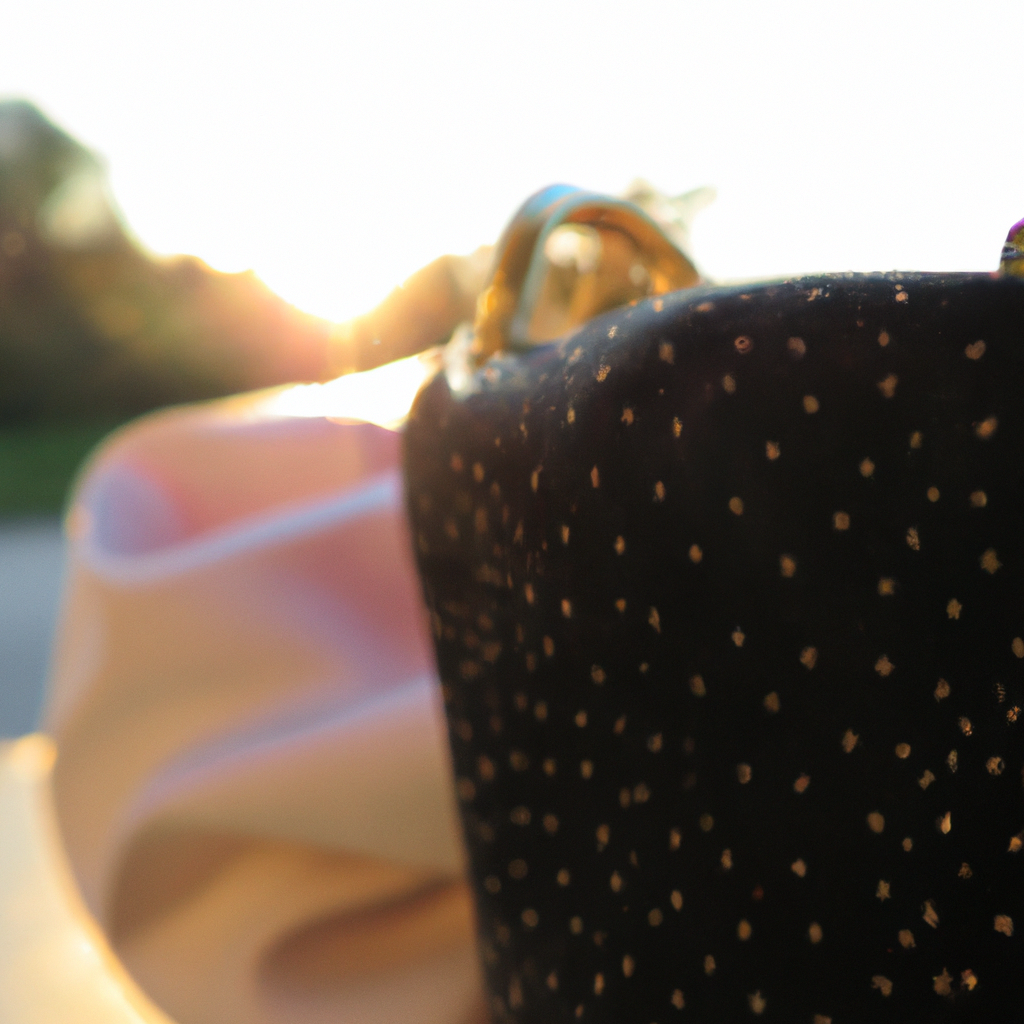 Der Einfluss von Handtaschen auf das Selbstbewusstsein
