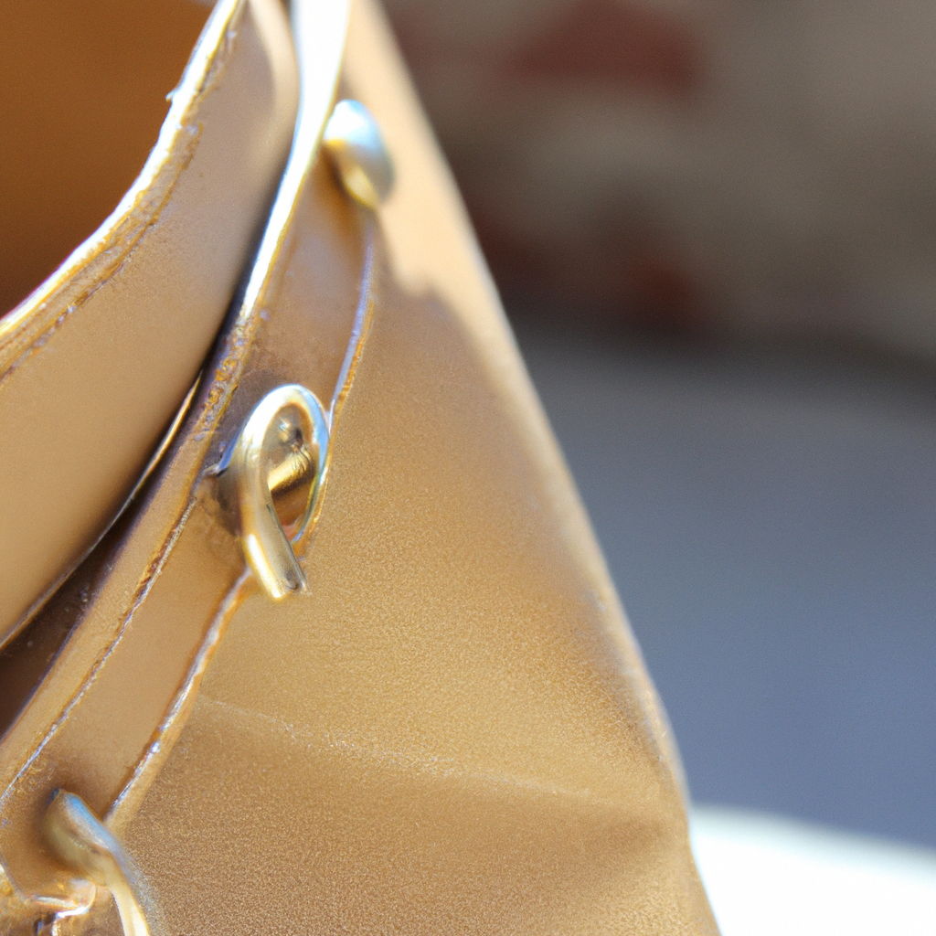 Die Bedeutung von Farben in Handtaschenmode