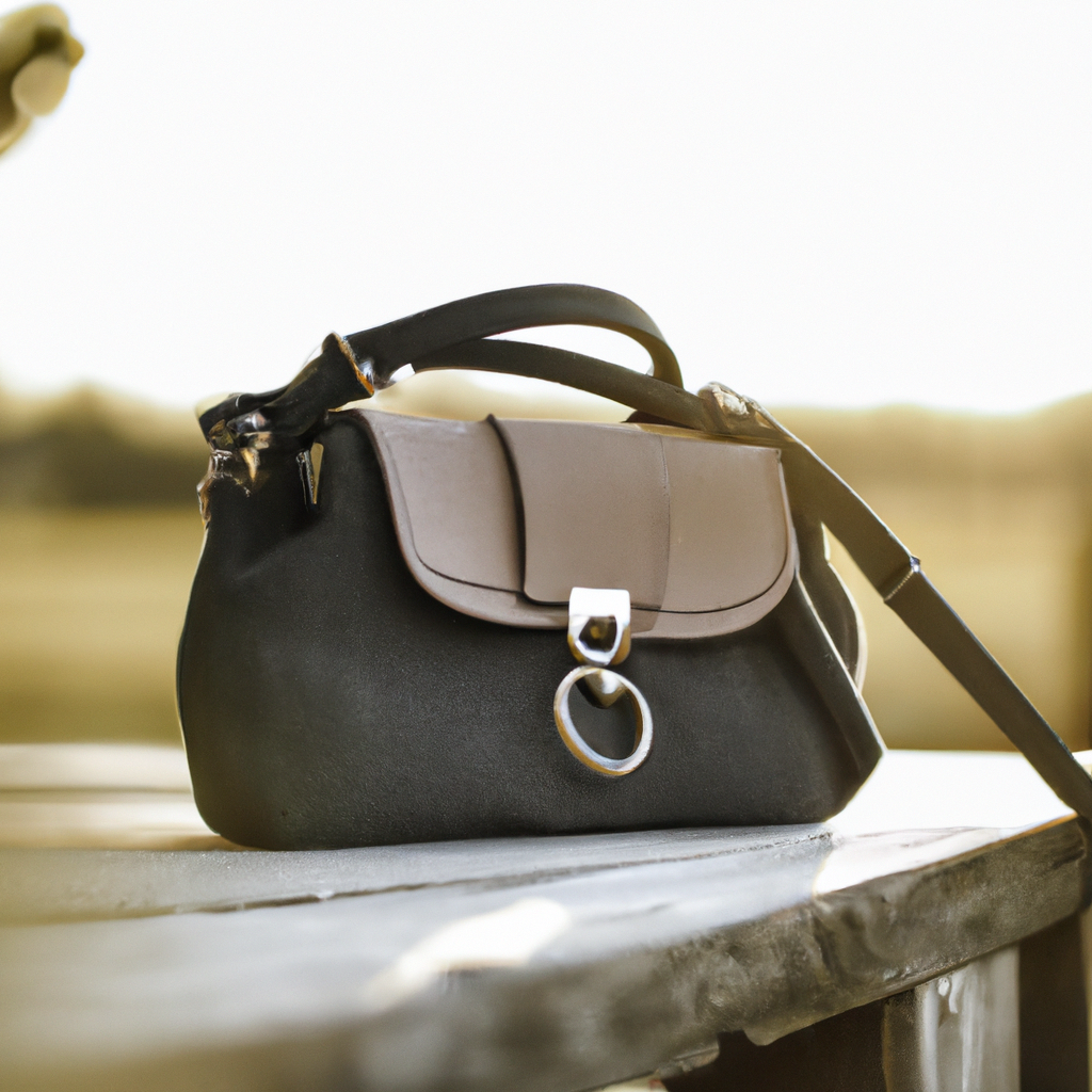Die Handtasche als Statussymbol: Was sagt sie aus?