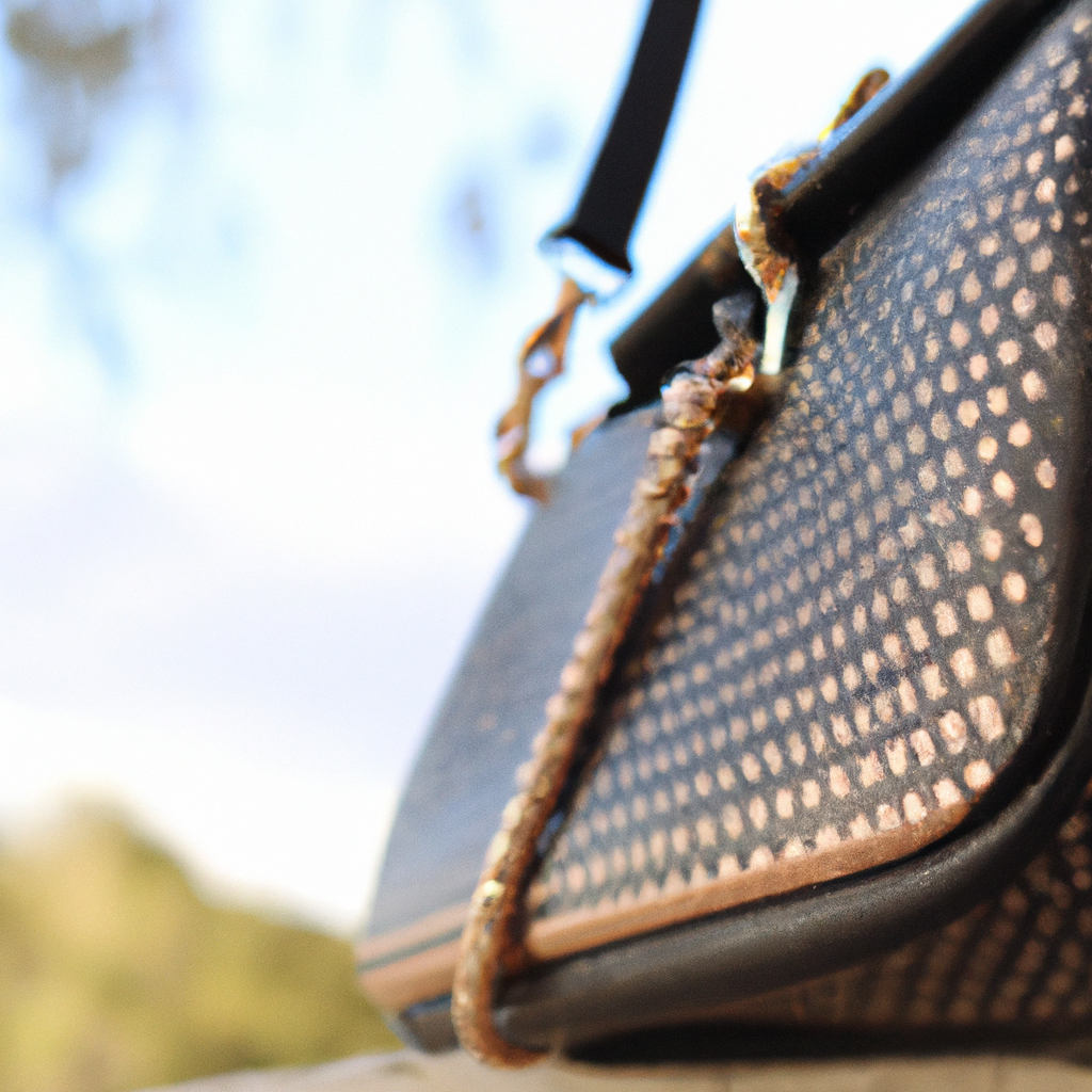Die perfekte Handtasche finden: Ein Leitfaden