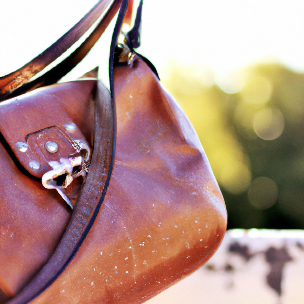Handtaschen und Geschichte: Mode im Wandel der Zeit