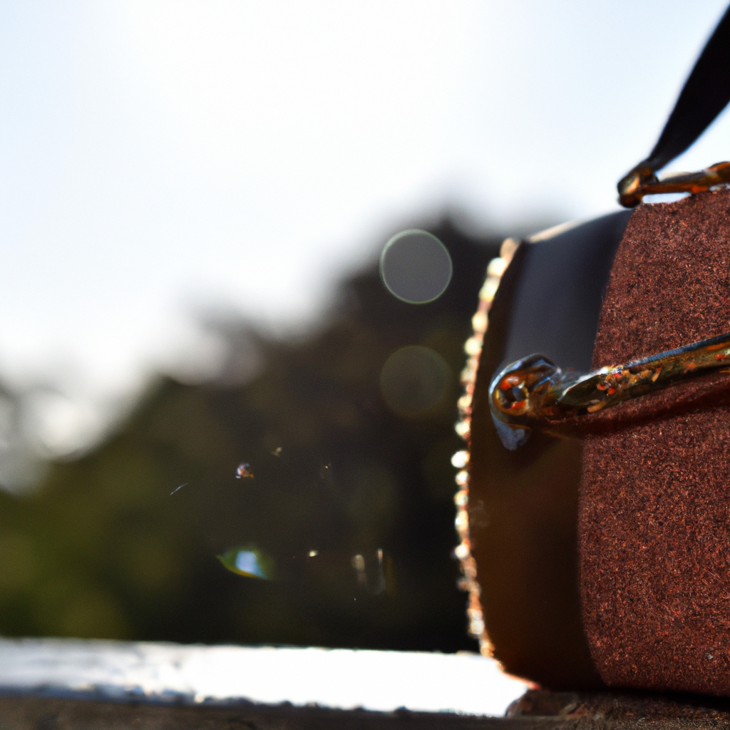 Handtaschen in der Kunstwelt: Inspiration und Symbolik