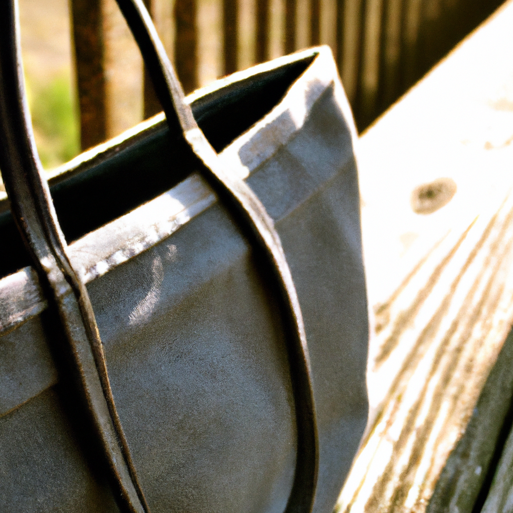 Handtaschen-Organisation: Tipps für ein aufgeräumtes Inneres