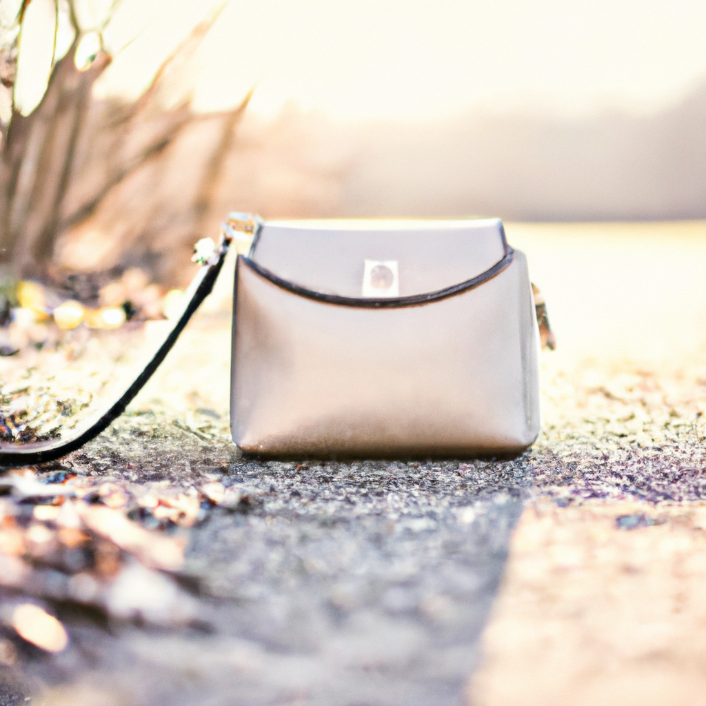 Handtaschenmaterialien: Leder, Stoff und mehr