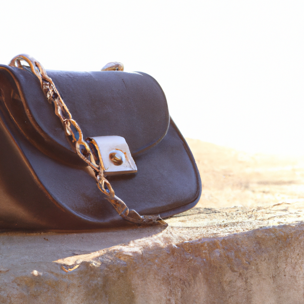 Wie man eine Vintage-Handtasche bewertet und kauft